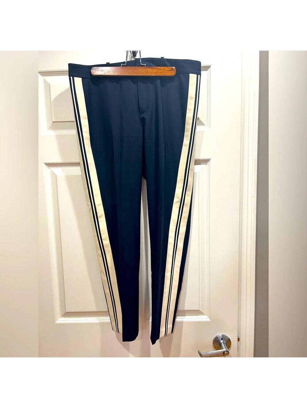 Vince pants size 10